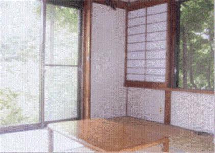 Minshuku Aoki Hotel Karuizawa Kamer foto